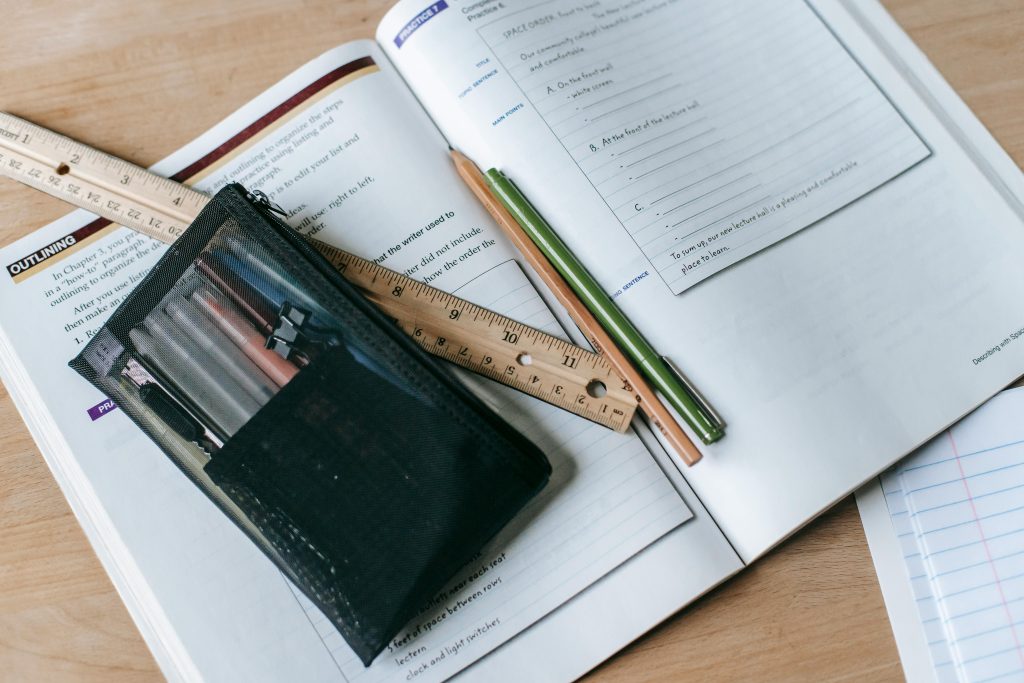 Final Exam Prep: Tips to Get Your Kids Ready!