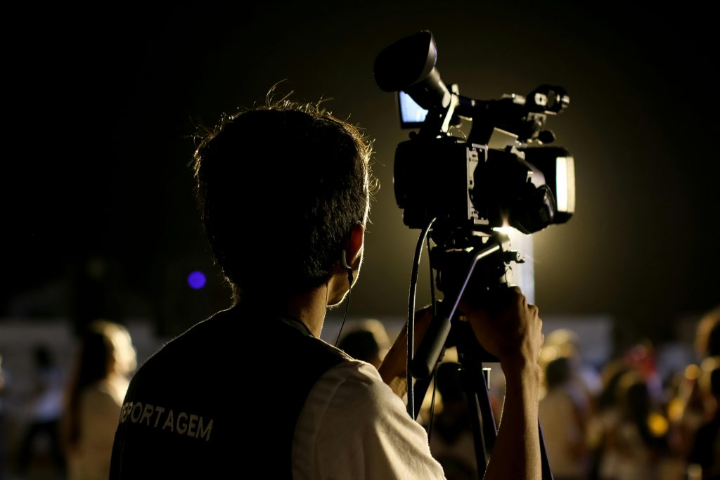 A Love for Public Holidays and Film Shines at Nelson Mandela Bay Film Forum’s Open Day