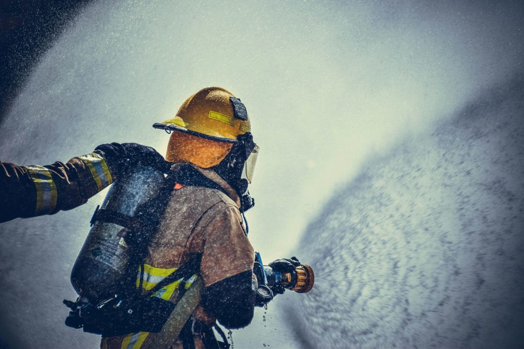 Nelson Mandela Bay Firefighters to Compete in World Firefighter Games in Denmark