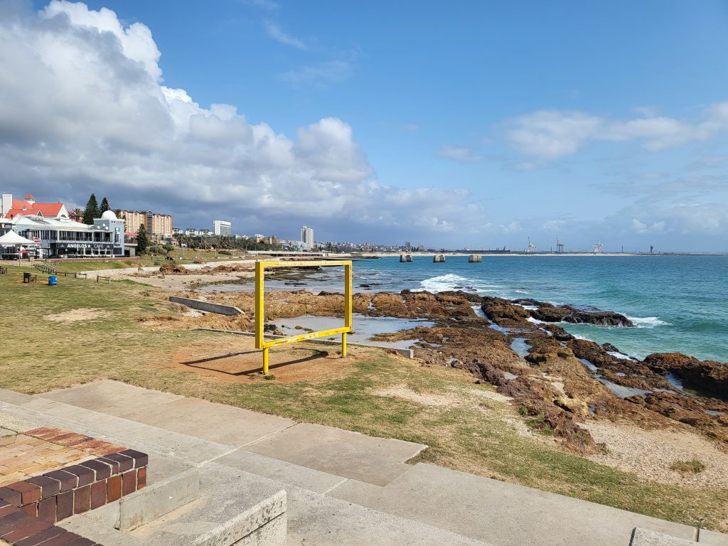 Reasons to Plan a Staycation in Nelson Mandela Bay