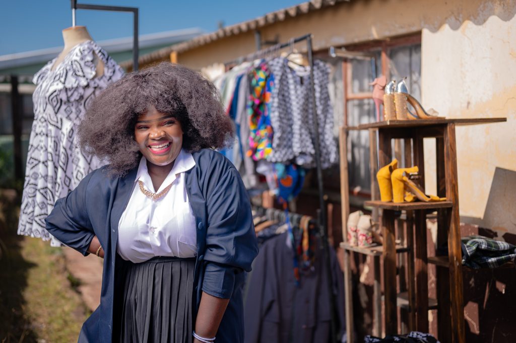 Empowering Female Entrepreneurs: Strategies for Success in South Africa’s Township Economies