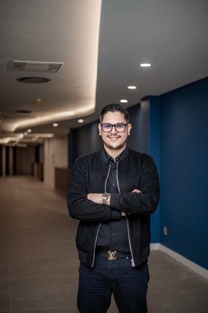 Dr Ian Human: GQ’s Neurosurgeon Driving Change With A Human Touch