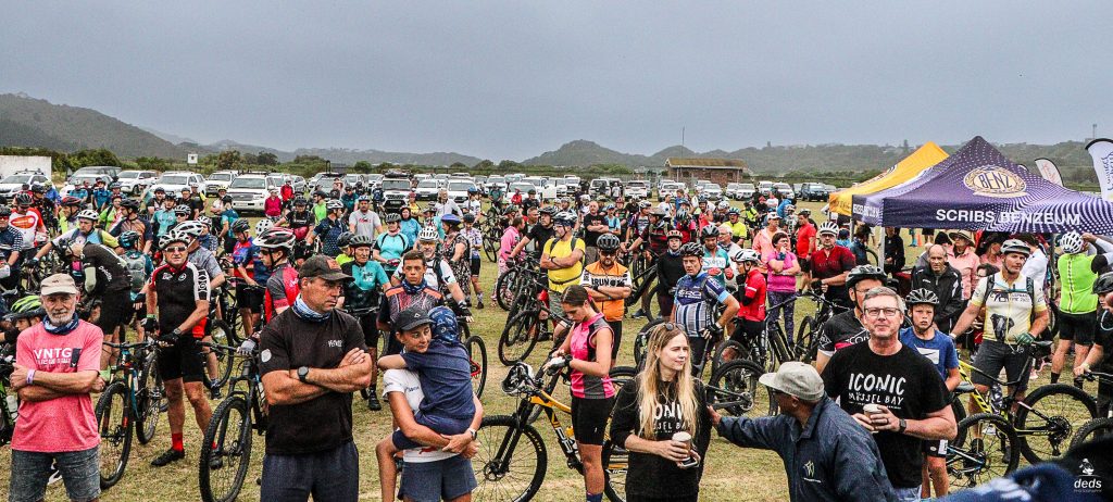 Celebrate the Spirit of Cycling at the Grootbrak Grabadoo’s 21st Anniversary