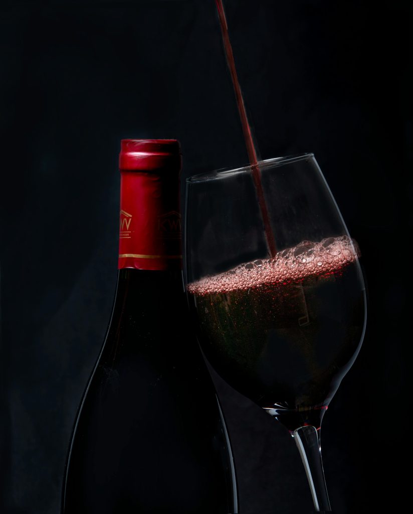 Uncorking Cork Dork: A Journey into the World of Wine