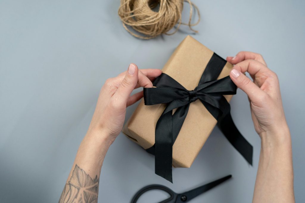10 Gift ideas to boost your loved ones mental health