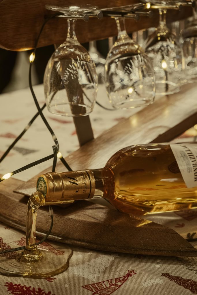 Fostering Safe Celebrations: DF-SA Promotes Responsible Alcohol Service This Festive Season