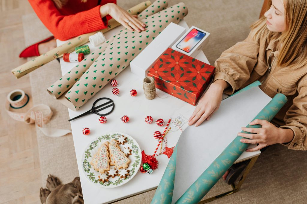 Holiday Planning Hacks
