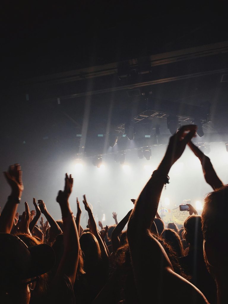 Festive Season Kicks Off: November Concerts in Nelson Mandela Bay