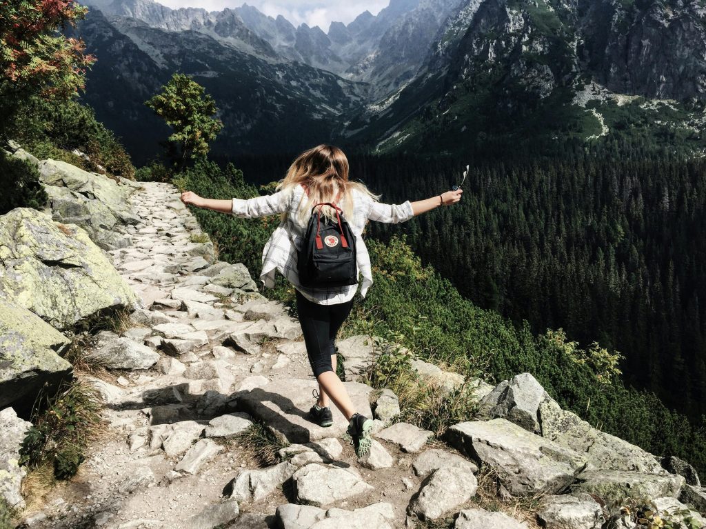 In a World of Red Flags, Here’s Why Nelson Mandela Bay Hiking Trails Wave the Green One