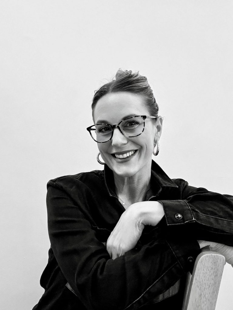 Fallon Paul: GQ’s Global #GIRLBOSS Making Spirits Soar