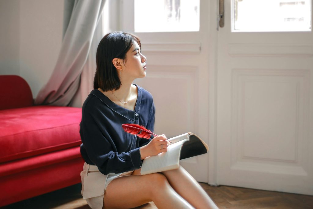 Checking In: How to Do a Life Audit at the End of the Year