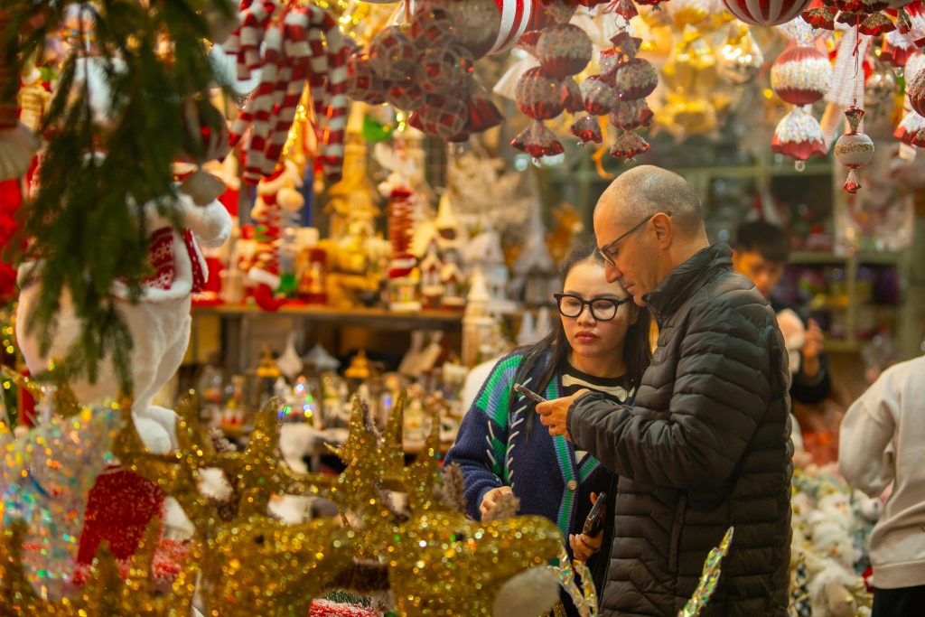 Festive Fun Awaits: What’s Happening in Nelson Mandela Bay This Holiday Season