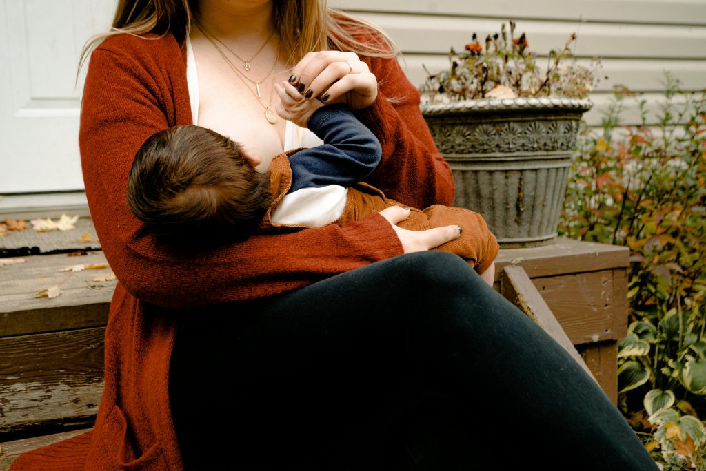 Breastfeeding: When and how to stop