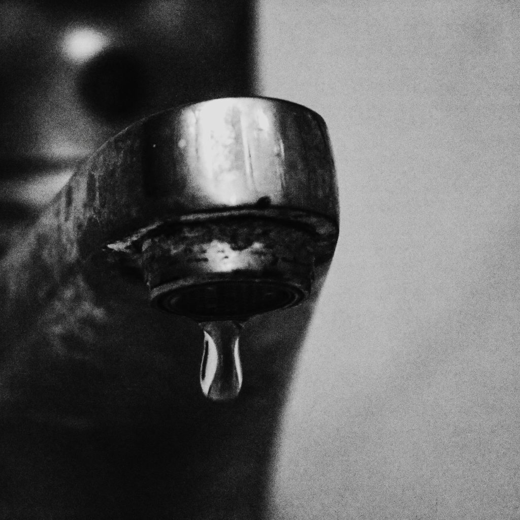 High Temperatures Call for Water-Saving Habits in Nelson Mandela Bay
