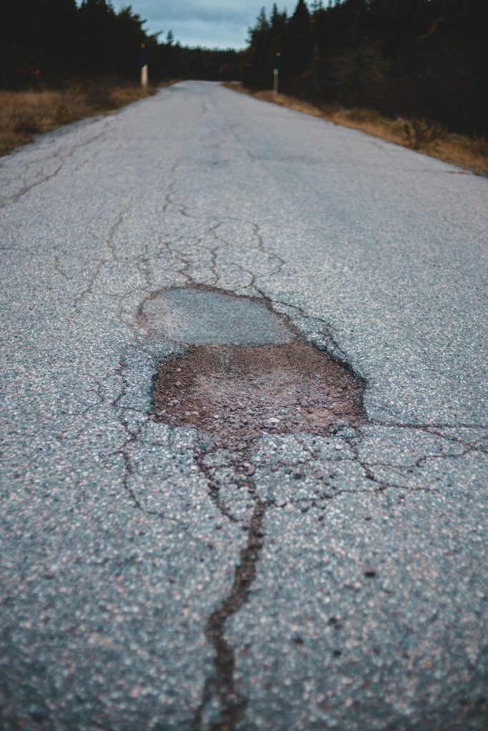 Kouga Council Approves R200 Million Loan for Historic Road Revamp