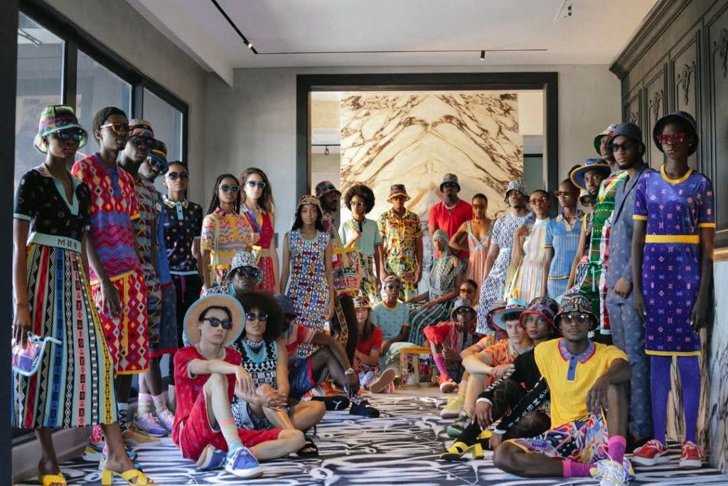 The MXS KULTURE FESTIVAL 2025: A Celebration of Fashion, Culture, and Music