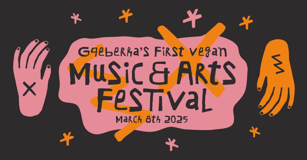 Plant-Based Vibes: Gqeberha Hosts First Vegan Music & Arts Festival