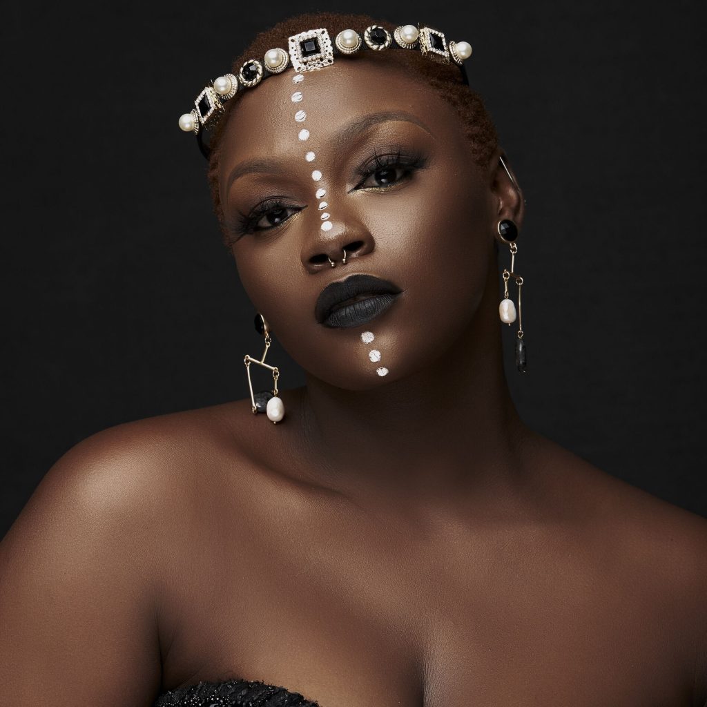 Amanda Black Returns to the Eastern Cape for a Once-in-a-Lifetime Concert