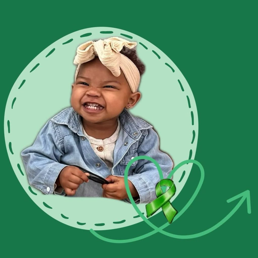 Help Save Little Luca: Urgent Fundraiser for Life-Saving Liver Transplant