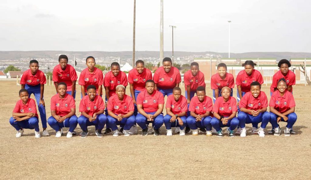 Bay Stars FC Ladies Gear Up for New Season Amid Challenges