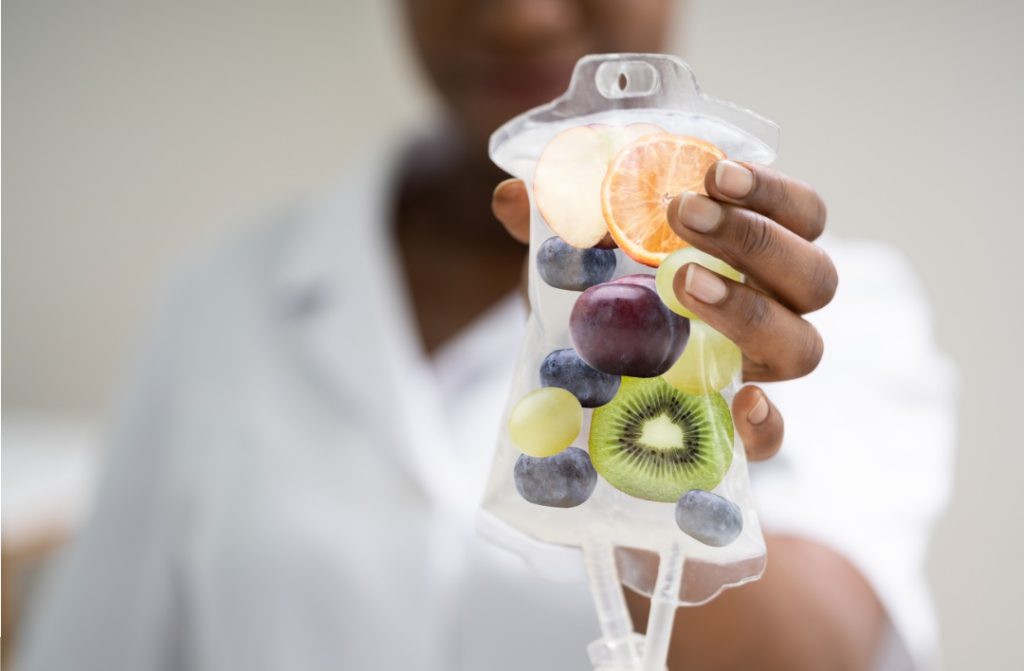 The Rise of IV Drip Clinics in Nelson Mandela Bay