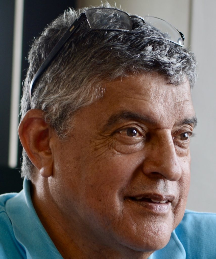 Farewell to Professor Lionel Ralph Smith: A Lasting Legacy in Medicine