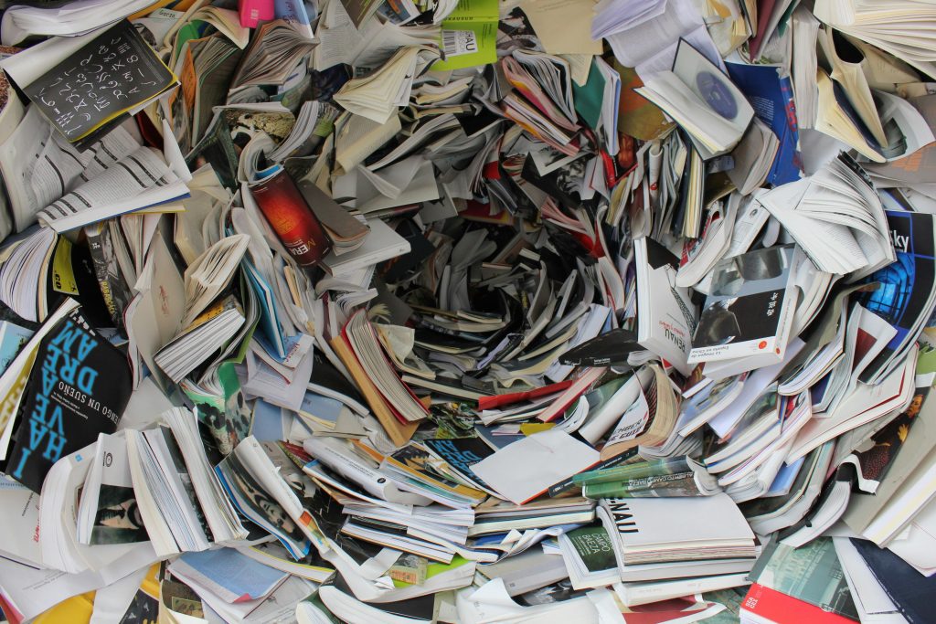 Global Recycling Day: How You Can Get Involved