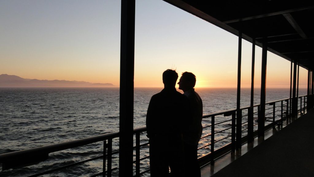 Nelson Mandela Bay’s Cruise Tourism Boom: What It Means for the City