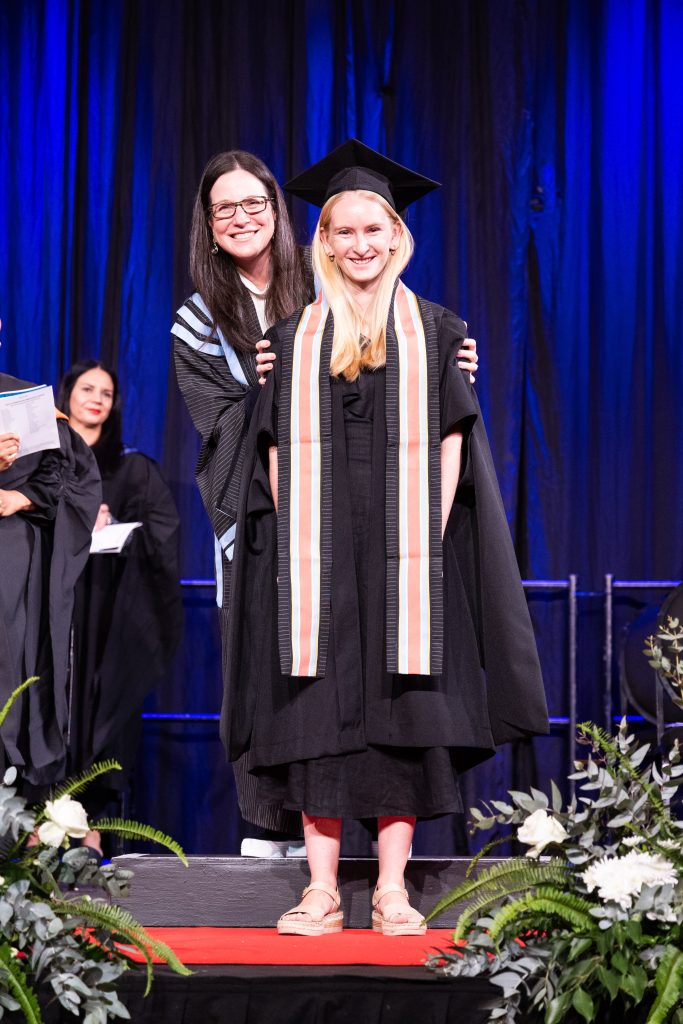 Top National Honours: Psychology Graduate from Nelson Mandela Bay Shines