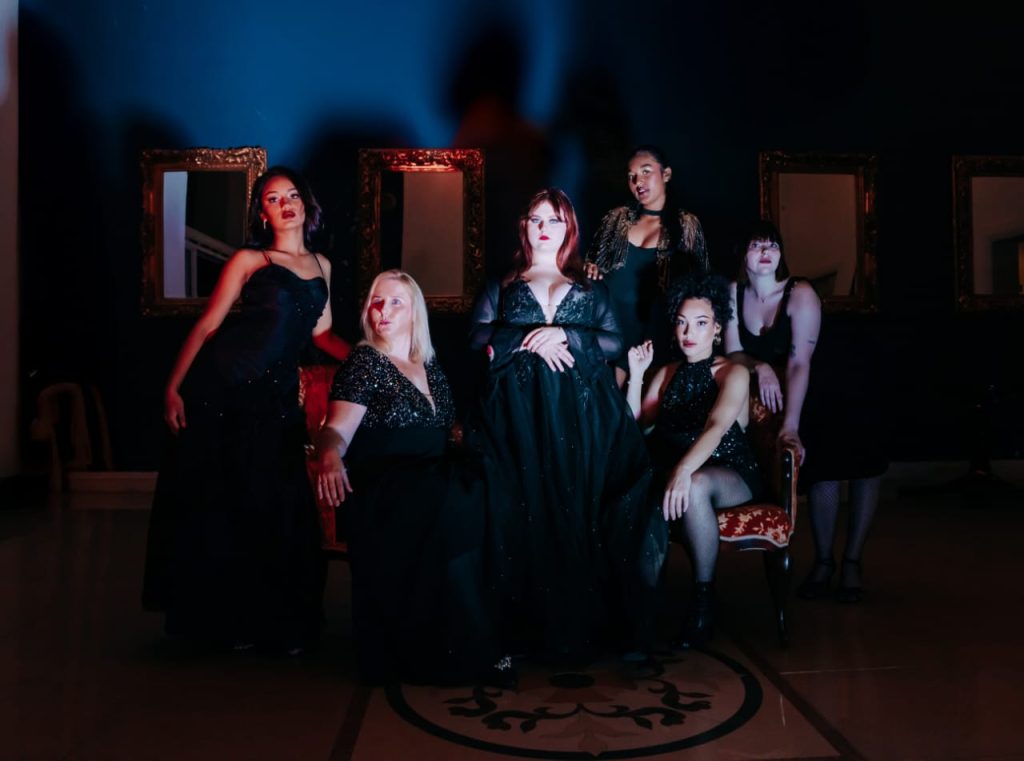 PEMADS Presents: Jukebox Re-Imagined – A Spellbinding Night of Vintage Glamour and Modern Vibes