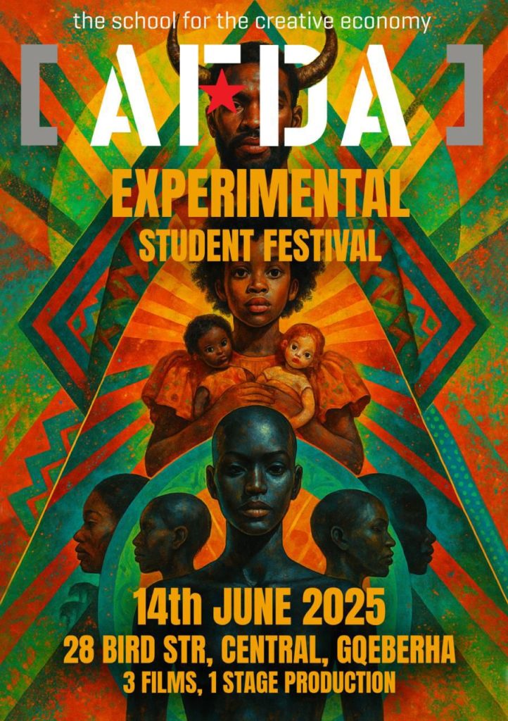 AFDA Experimental Festival 2025: Gqeberha and Beyond Celebrate Africa’s Boldest Creatives