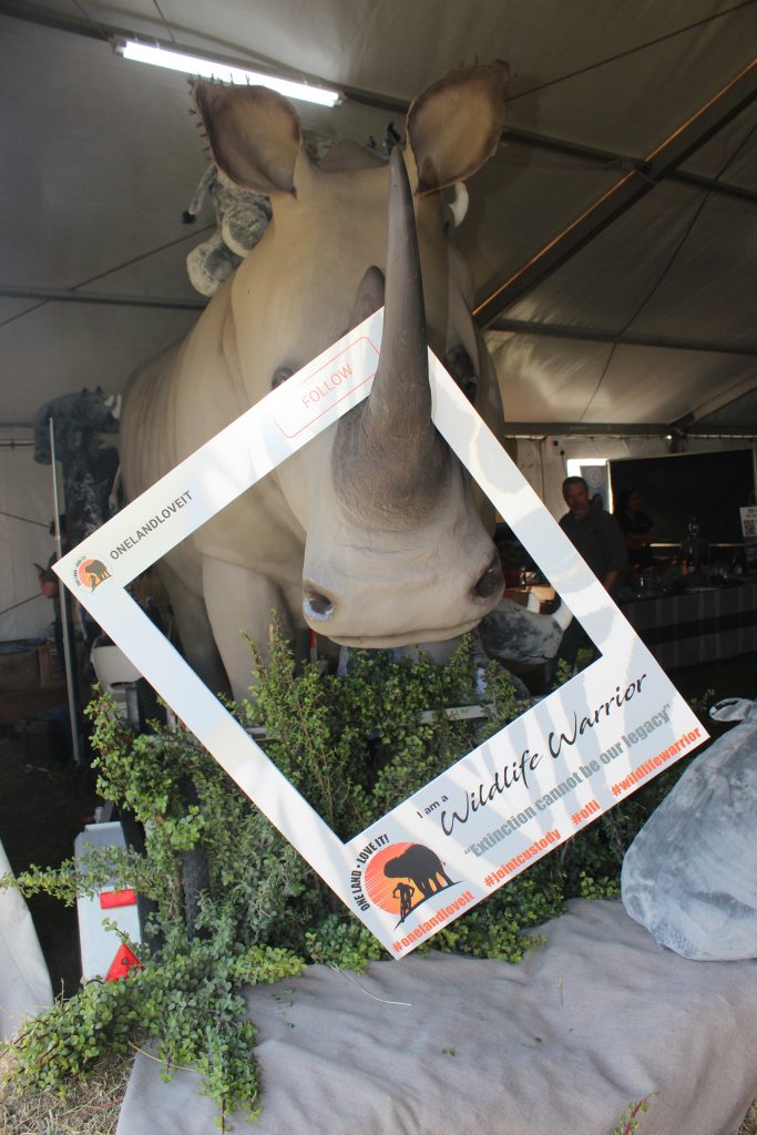 A Wild Weekend Awaits: SPAR Kirkwood Wildsfees Returns with Bigger WOW Tent and Dinosaur Selfies