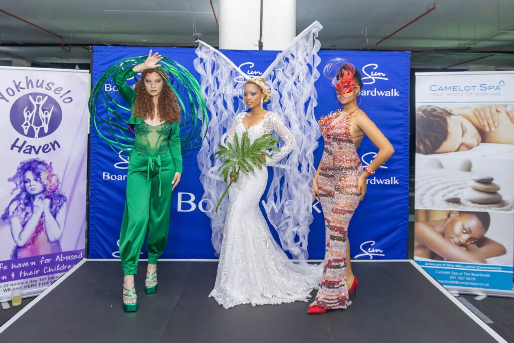 Style & Substance | Be Fashion-Forward While Helping Victims of Violence