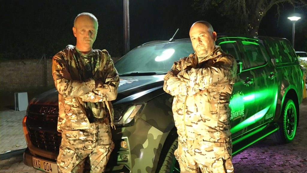 The Great Adventure Guys Set Out to Reignite the Eastern Cape’s Sense of Wonder