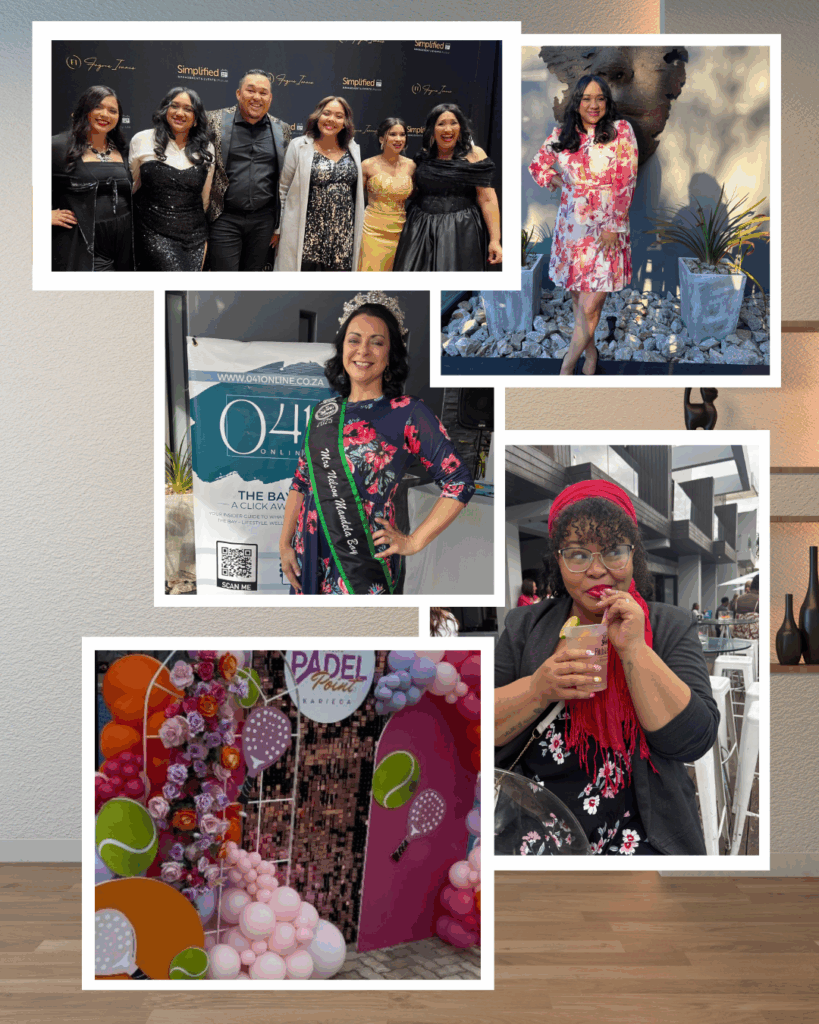 Padel Power and Women’s Day Celebrations Light Up Kariega and Gqeberha