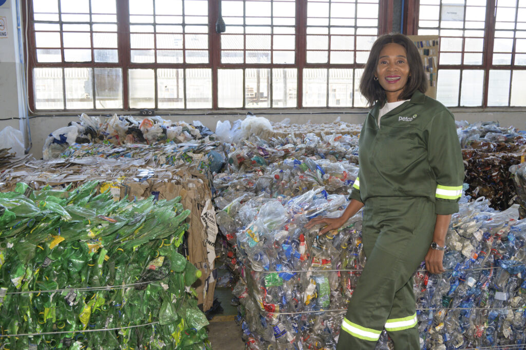 Rural Roots: The Eastern Cape Recycling Project Changing Lives