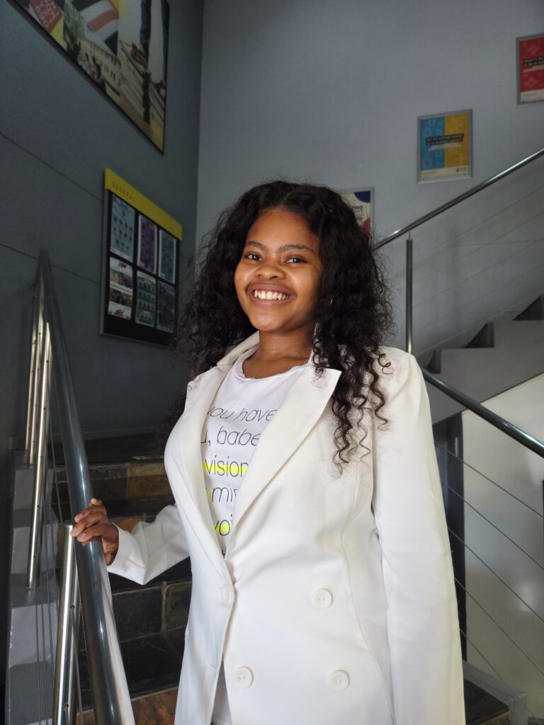 Nelson Mandela Bay Law Student Selected for Prestigious BRICS Summer School
