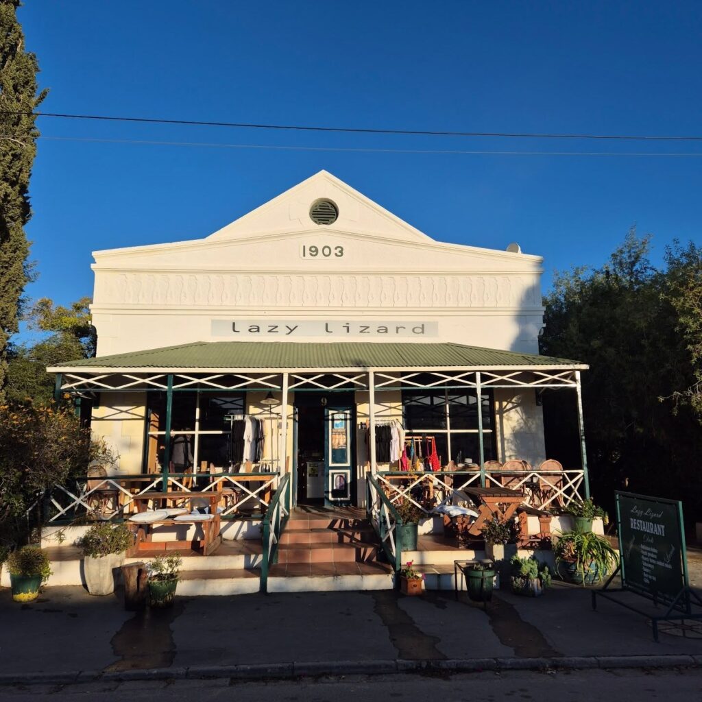 Kaleidoscope Festival 2025 – Three Days of Music, Food and Karoo MagicPrince Albert