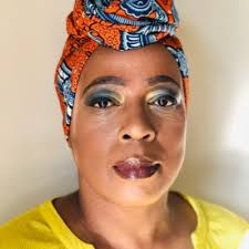 Meet Yvette Raphael: The Woman Fighting for HIV Justice in South Africa