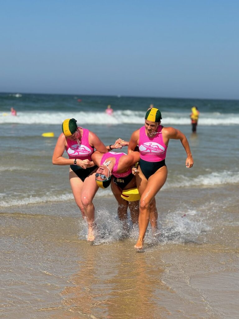 Gqeberha to Host Lifesaving World Championships 2026
