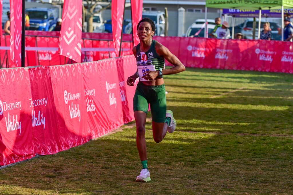 The Vitality Run Series Returns to Gqeberha This October