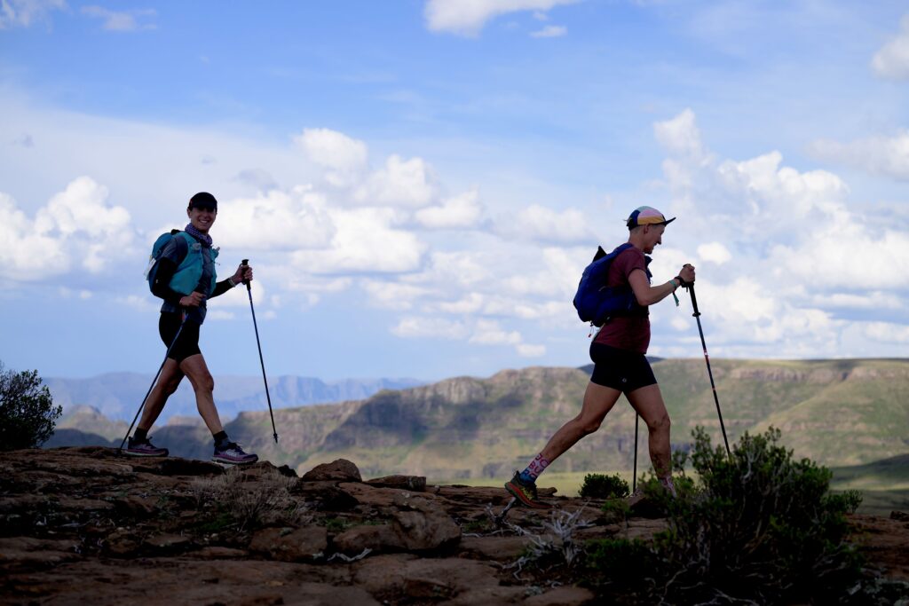 Not for the Faint-Hearted: The Eastern Cape’s SkyRun Is One of the World’s Toughest Races