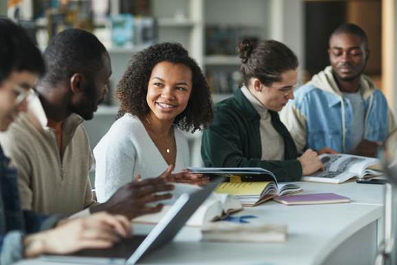Want That First Job Faster? Start with Career Service