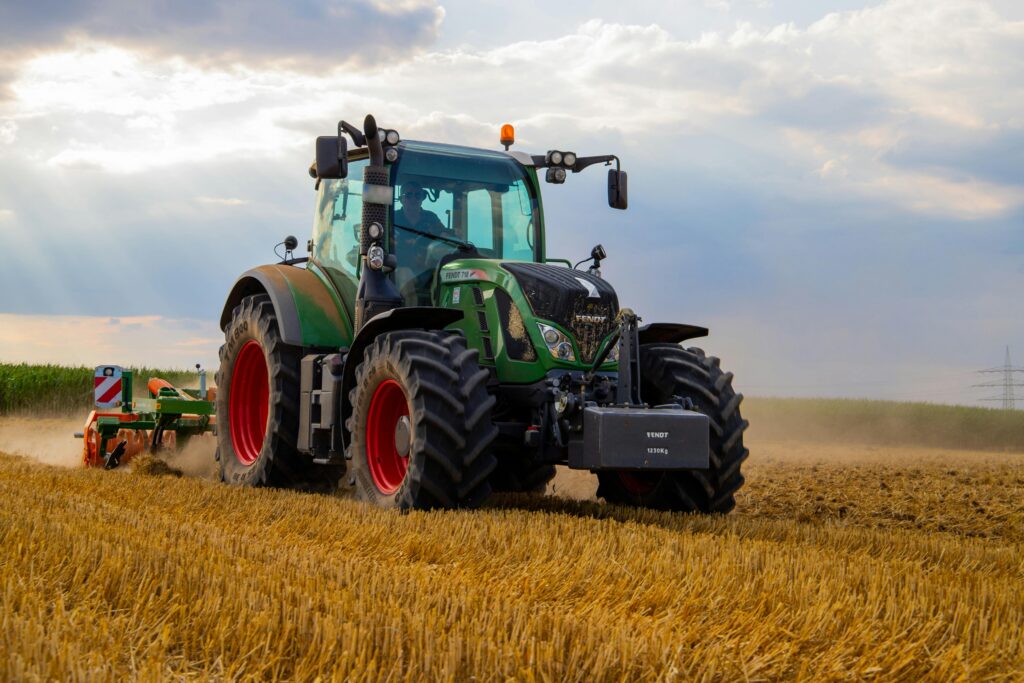 Stutterheim Hosts Agricultural Field Day on Climate-Smart Farming