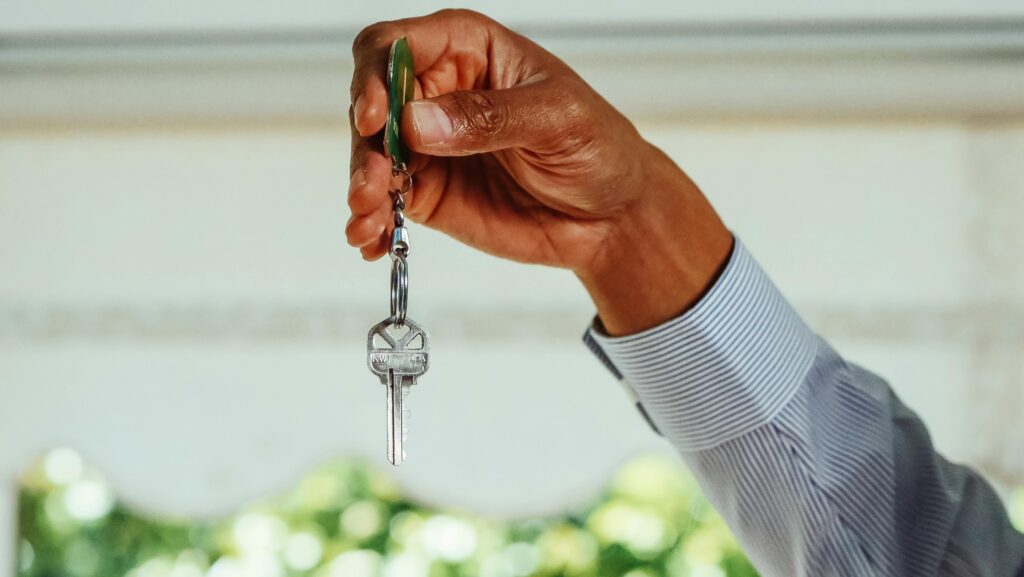 Tears of Joy as Ward 33 Residents Receive Brand-New Homes