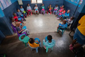 How You Can Make a Difference This National Nutrition Week