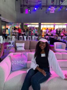 Takeaways from Meta’s Debut South African Creator Event