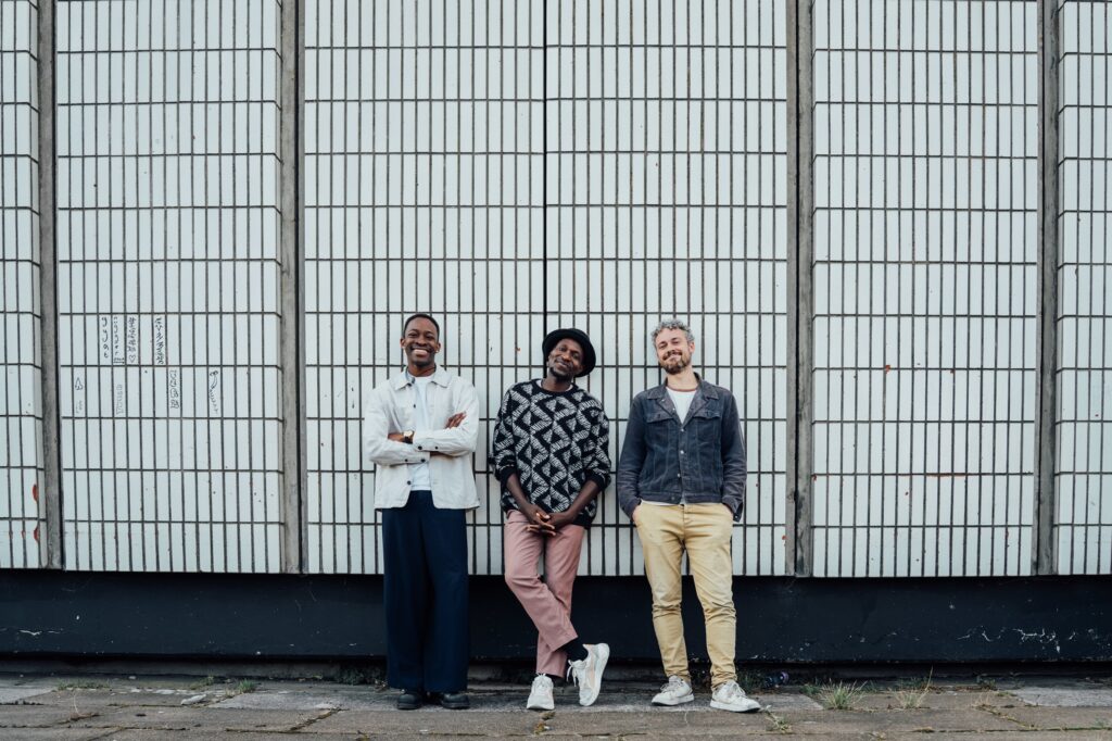 Critically acclaimed war drama Far Gone brings its powerful story to South Africa this November