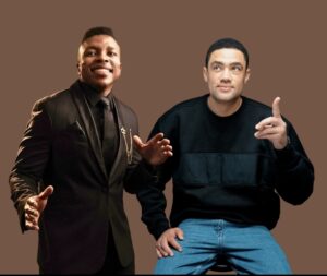 The Friendly City Comedy Crew brings “7 in 10” laughs to the NMB
