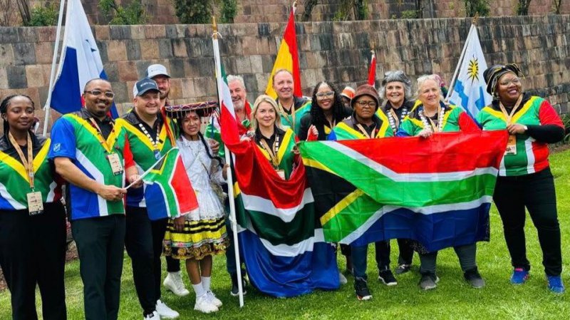Nelson Mandela Bay to Host 2026 Skål International World Congress